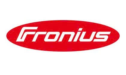 Fronius logo