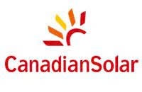 Canadian Solar logo