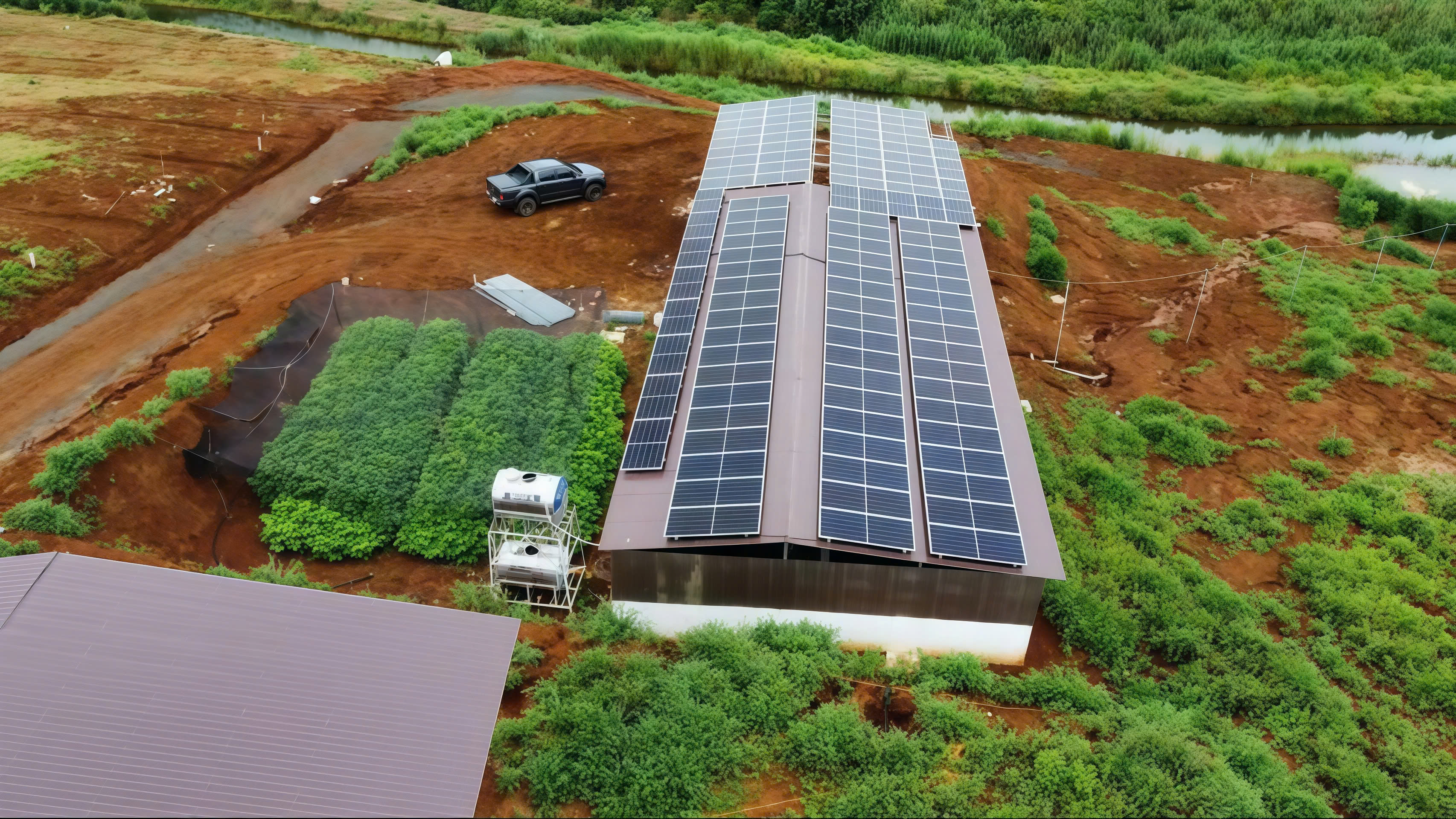 VƯƠNG QUÁCH SOLAR