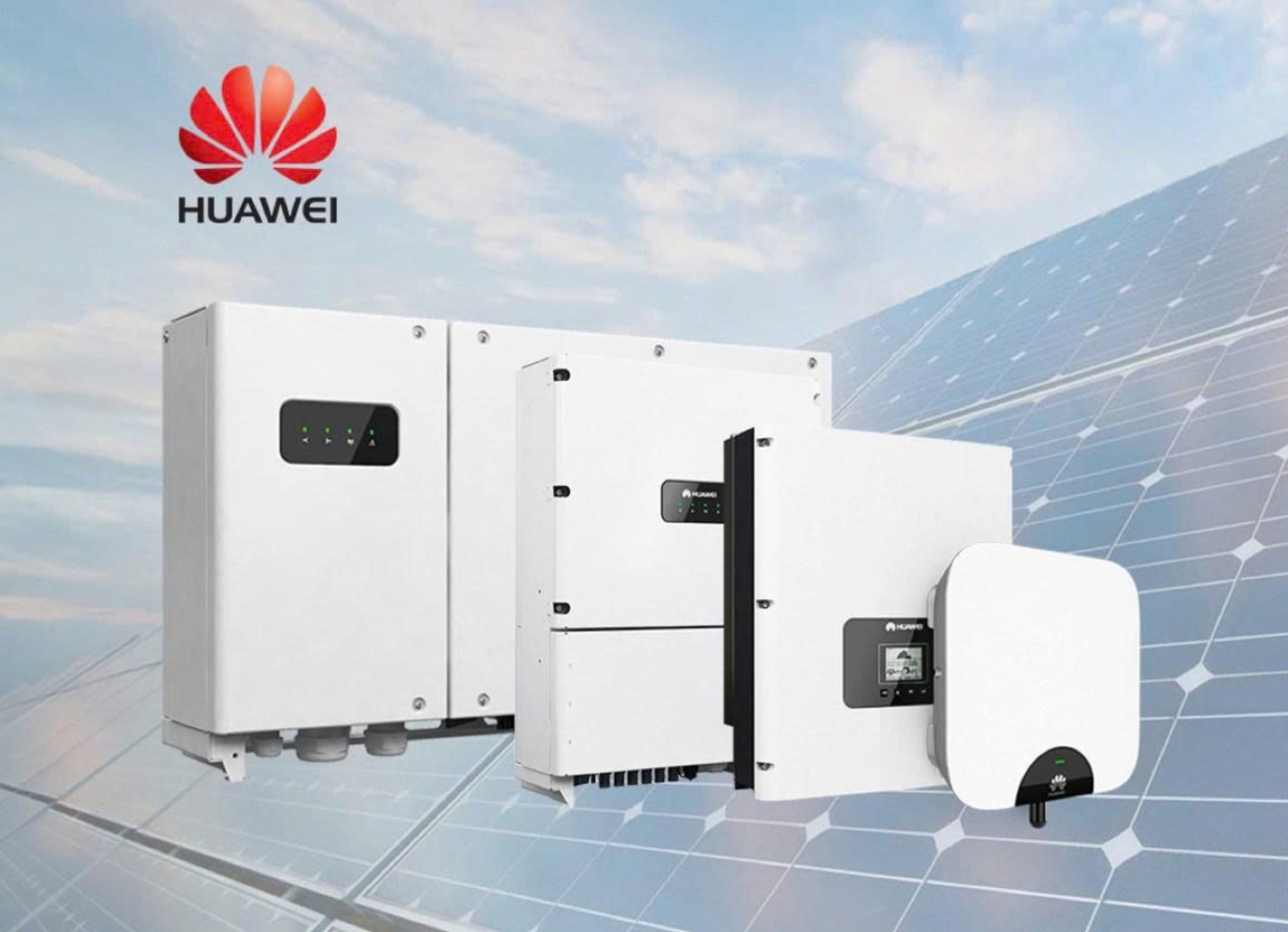 Sản phẩm Huawei