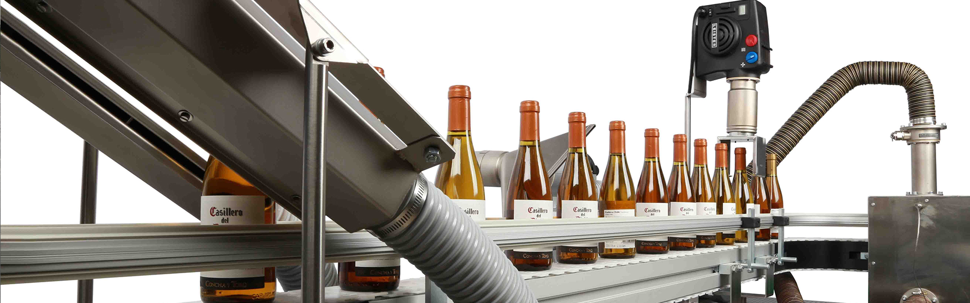 Máy thổi khí nóng Leister