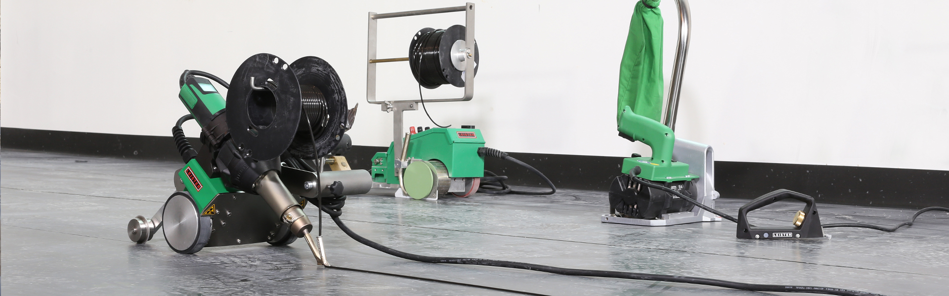 Thi công sàn Vinyl