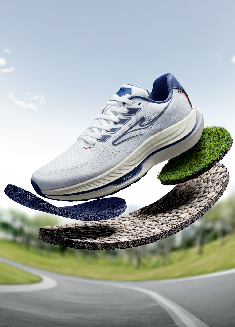 PHỤ KIỆN THỂ THAO