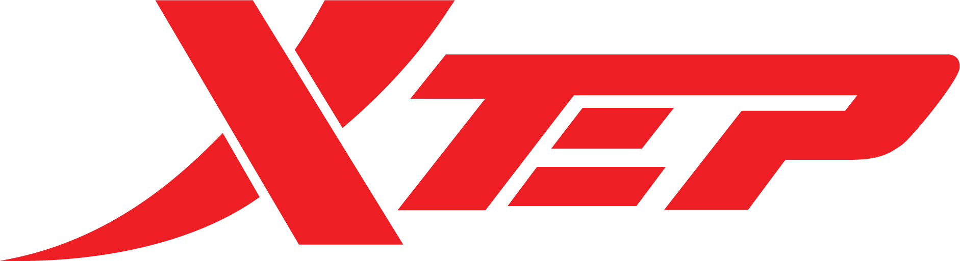 logo XTEP VIỆT NAM