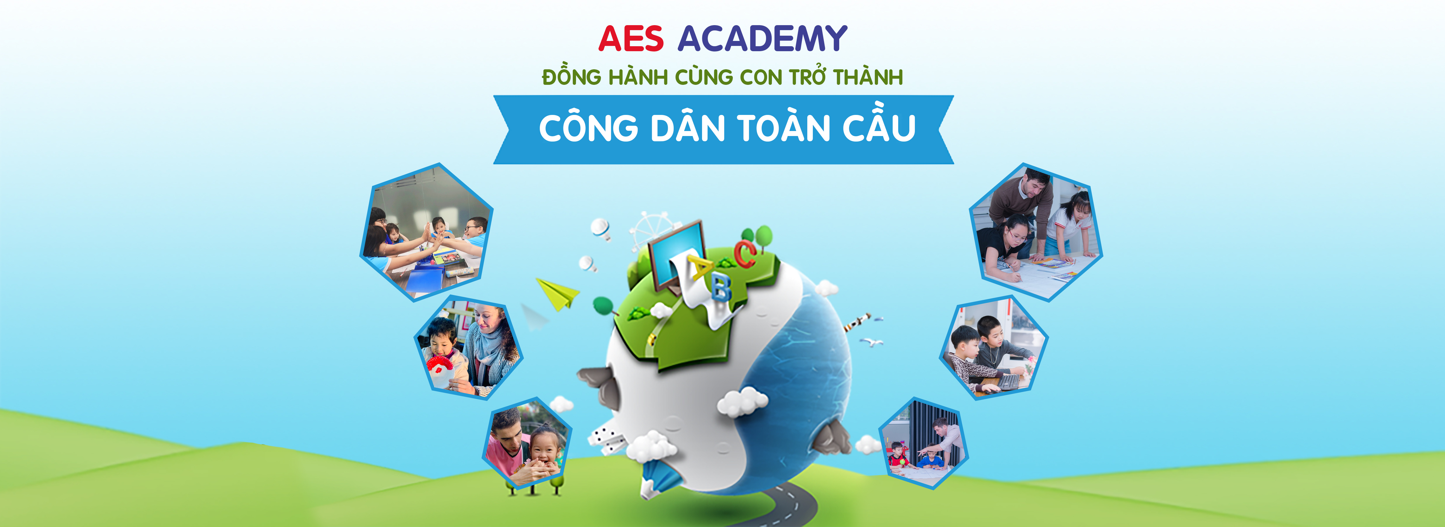 Môi trường học tập sáng tạo