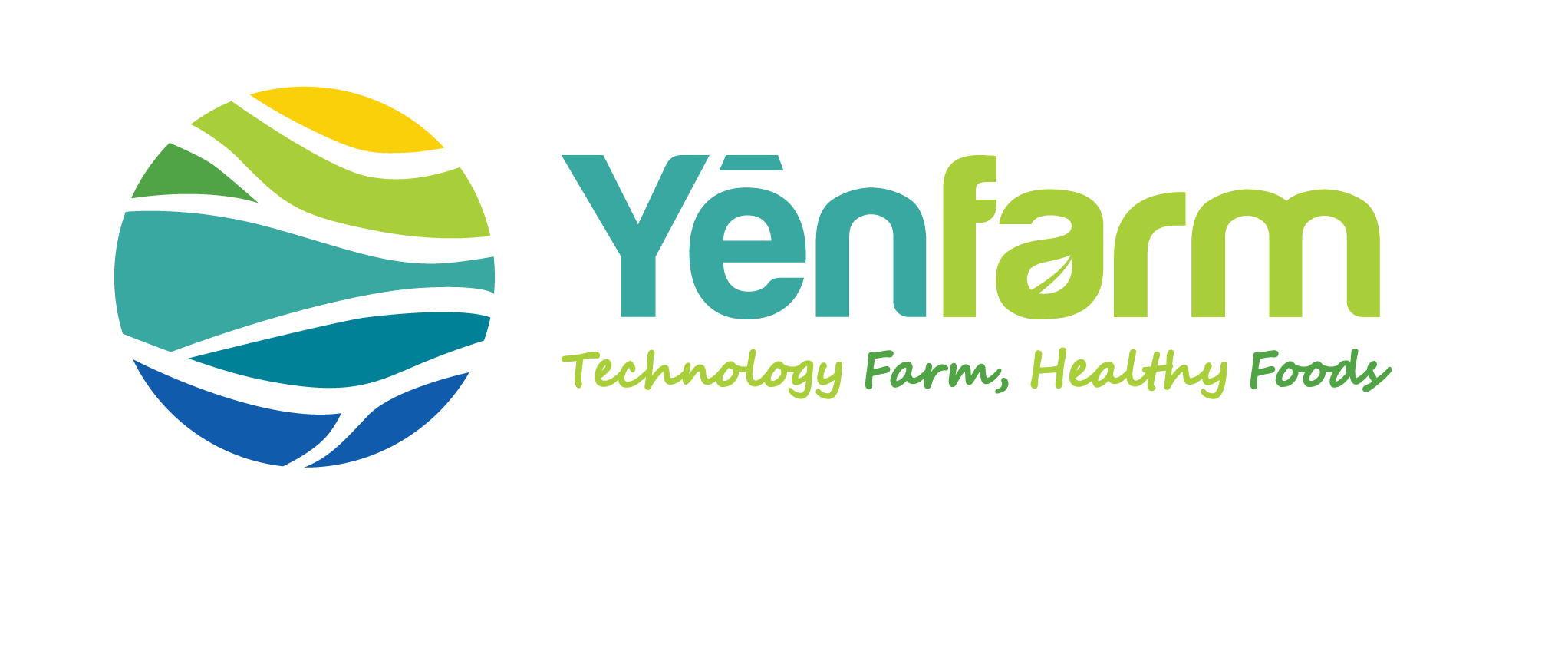 logo Yen Farm