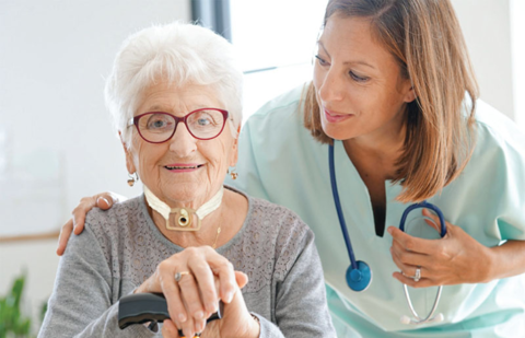 Chuyên cung cấp kiến thức và giải pháp Chăm sóc sức khoẻ cho Bệnh viện