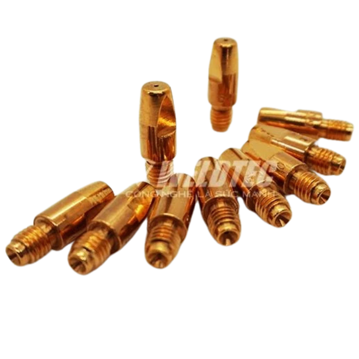 Phụ kiện máy hàn