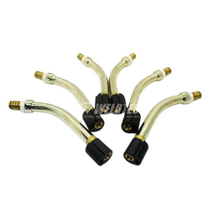 Vật liệu hàn cắt khác