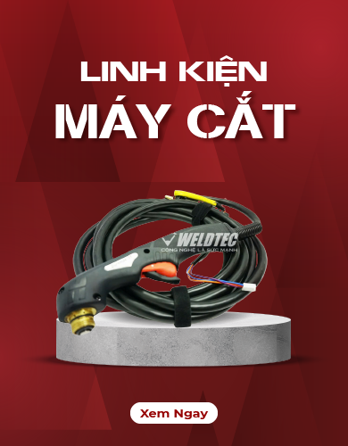 Linh kiện máy cắt