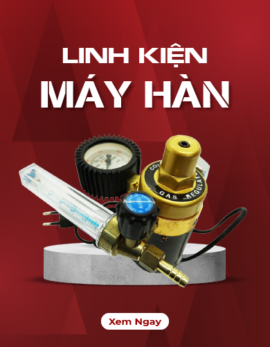 Linh kiện máy hàn