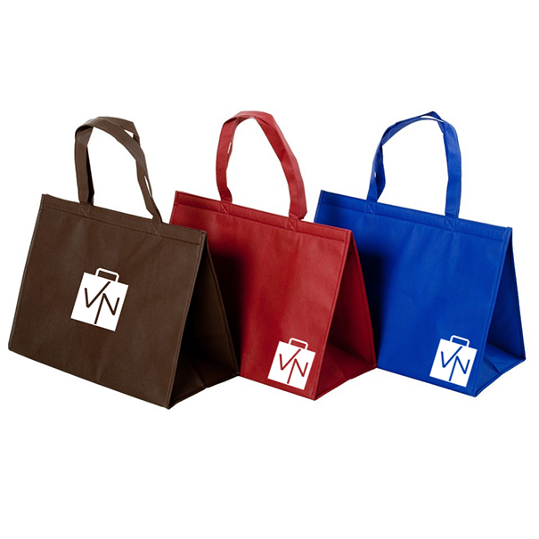 Reusable Eco-friendly Bags