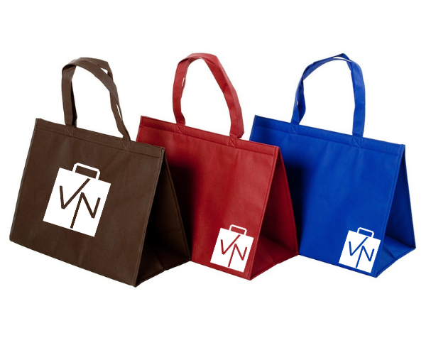 Vietnam Packing - Top Plastic Bag, Reusable Bag Manufacturer