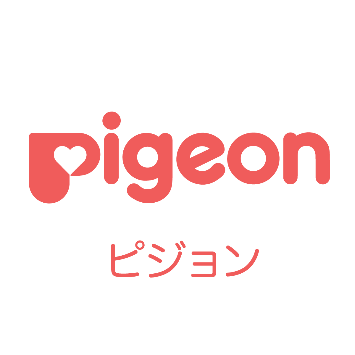 logo PIGEON OFFICIAL STORE