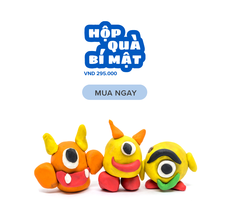 Hộp quà Bí mật