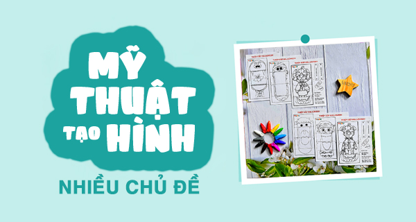 Mỹ thuật tạo hình