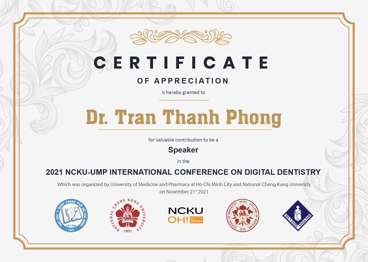 NHA KHOA CHẤT LƯỢNG