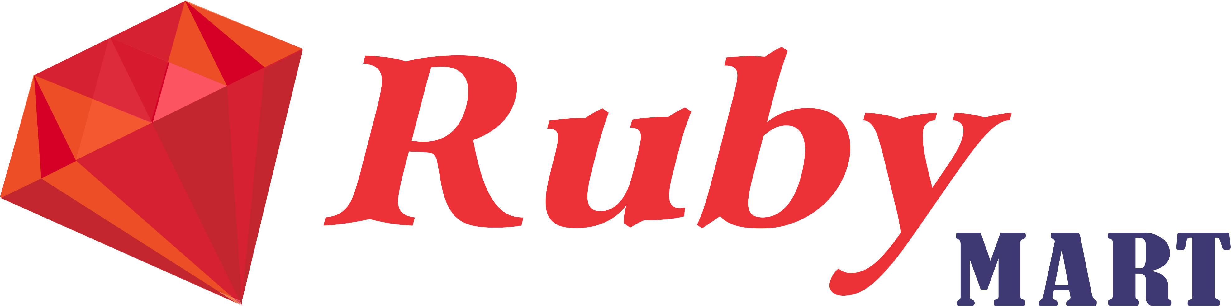 logo Ruby Mart