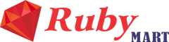 logo Ruby Mart