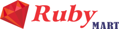 logo Ruby Mart