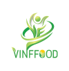 logo Thực Phẩm Sạch Vinffood