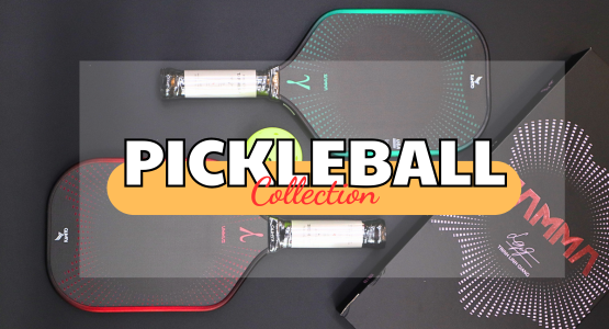VỢT PICKLEBALL