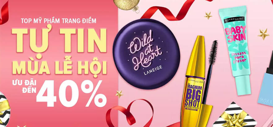 Mua sắm nhiều khuyến mãi , giá tốt, hàng chính hãng, combo giá sốc.