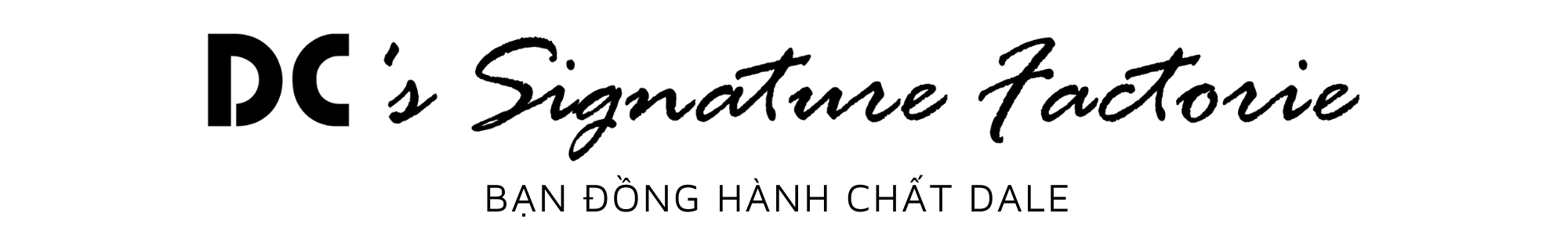 Xưởng Nhà Dale