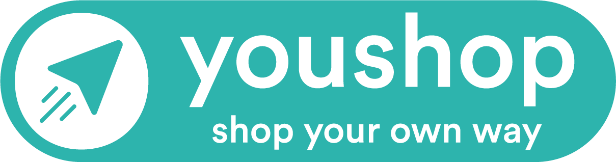 Youshop - Shop your own way