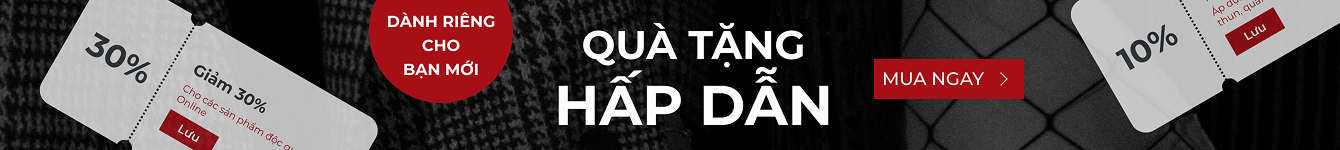 Banner Gift
