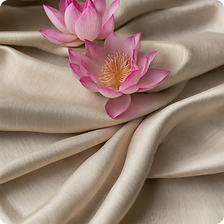 VẢI SỢI SEN