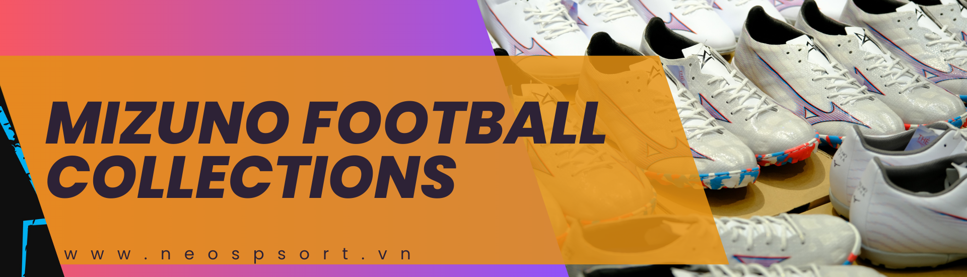 Giày bóng đá chính hãng Zocker