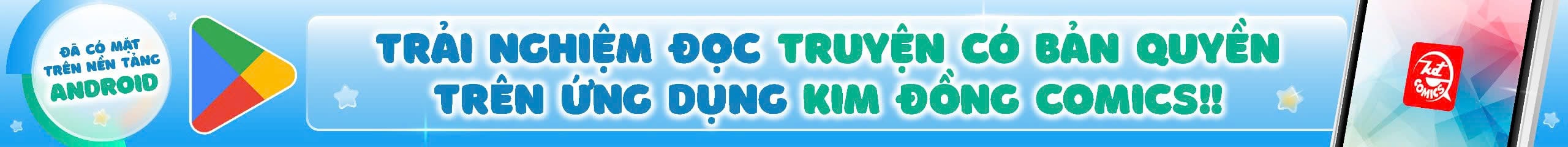 Banner khuyến mãi sách