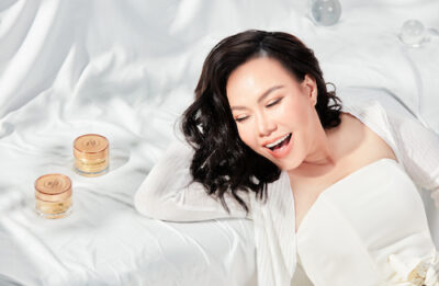 Banner menu sản phẩm