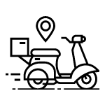 Giao hàng toàn quốc