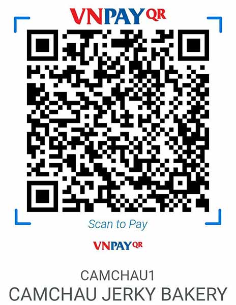 Phương thức thanh toán