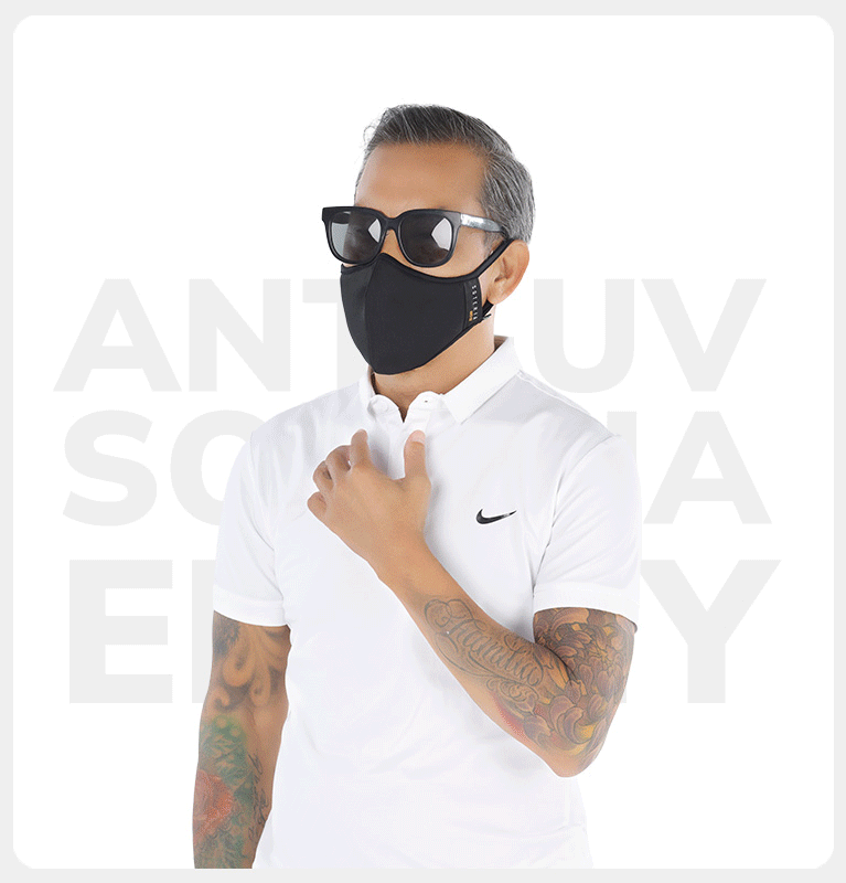 SOTERIA ANTI-UV