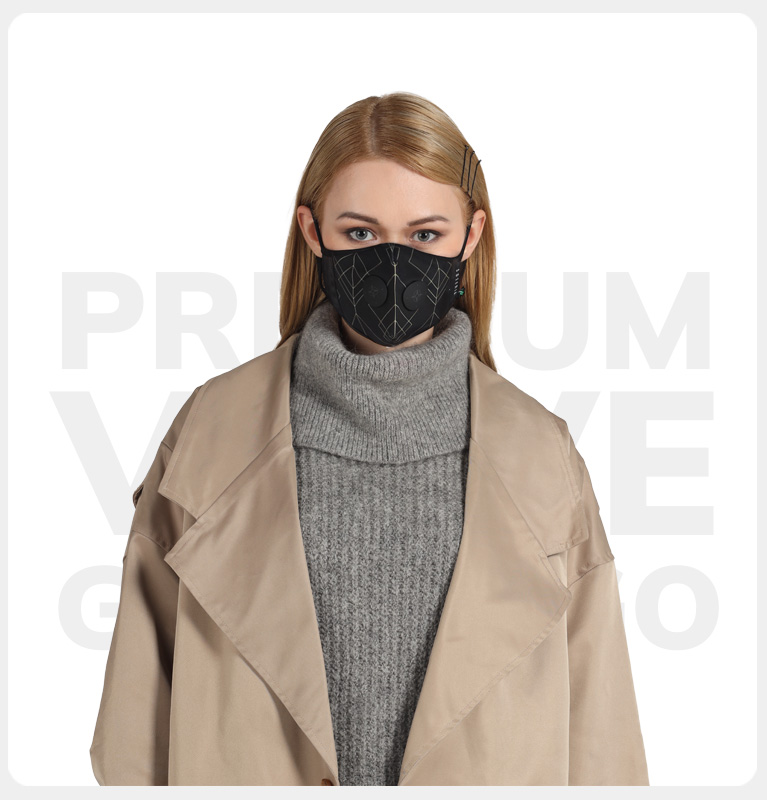 SOTERIA PREMIUM VALVE