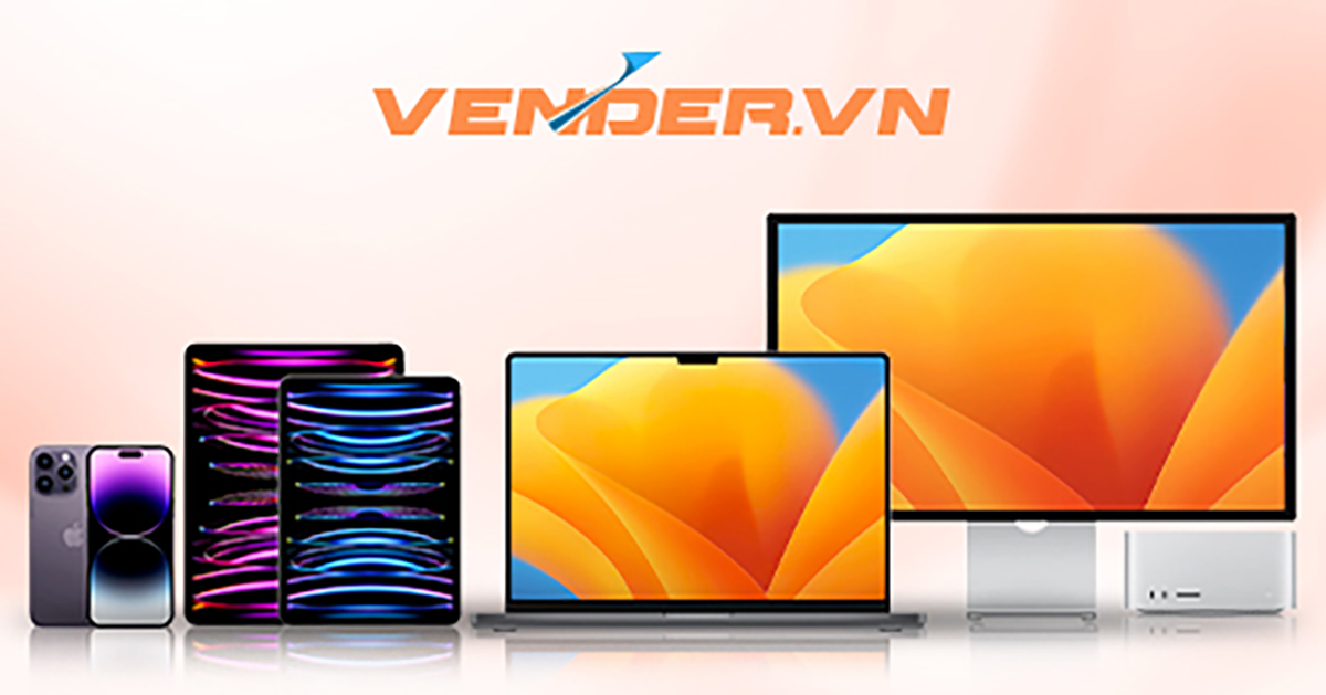Đăng ký Apple Business Manager (ABM) tại Việt Nam. ABM là gì?
