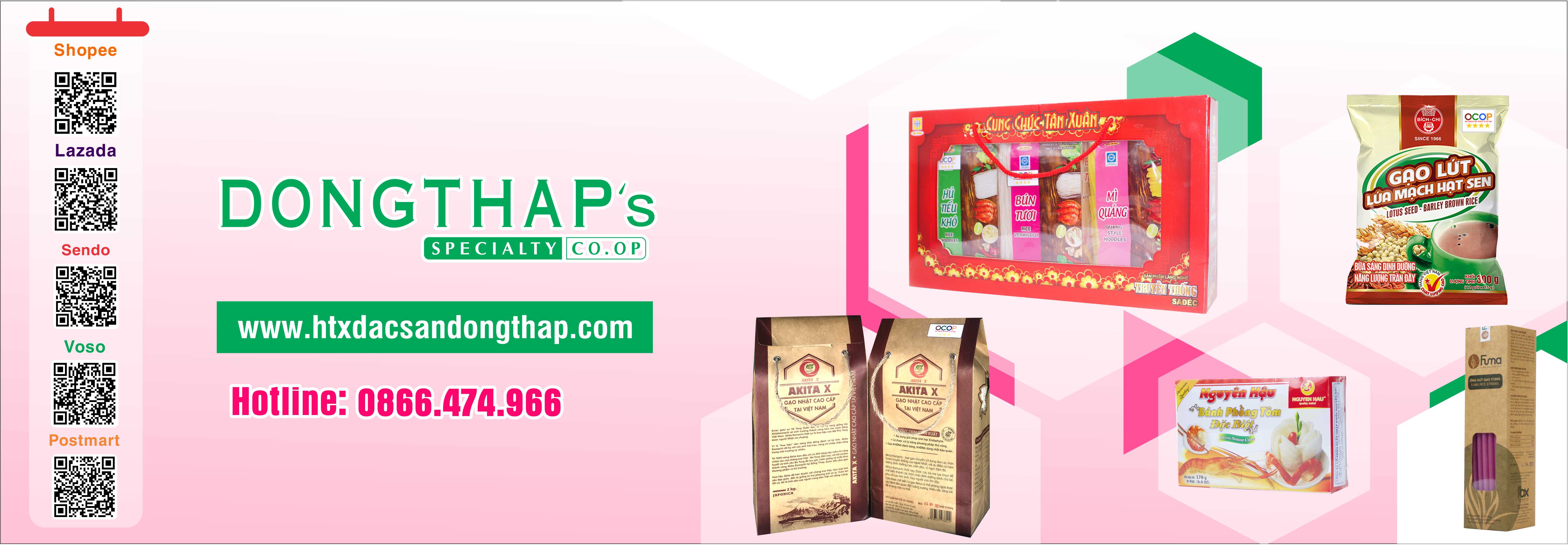  Gạo và Sản Phẩm Sau Gạo 