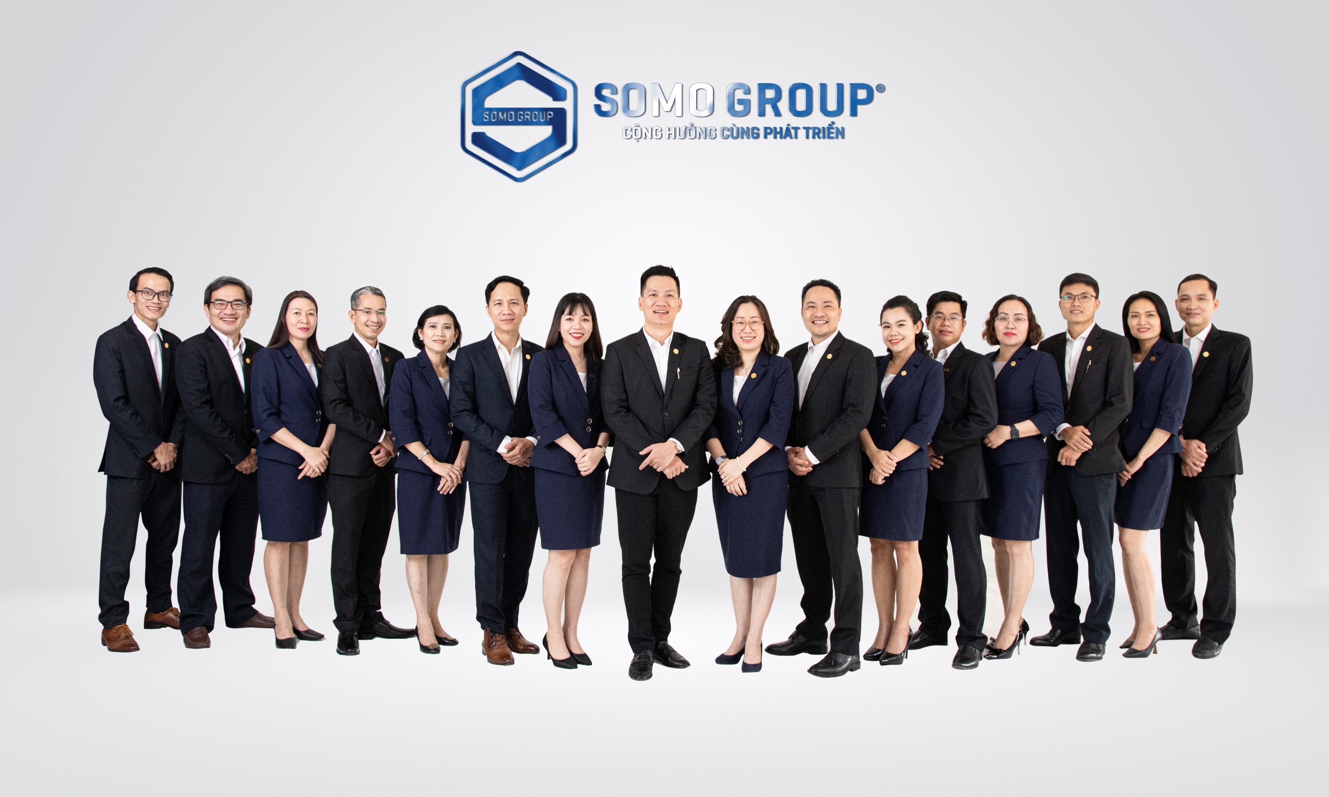 Hoạt động của Somo Group