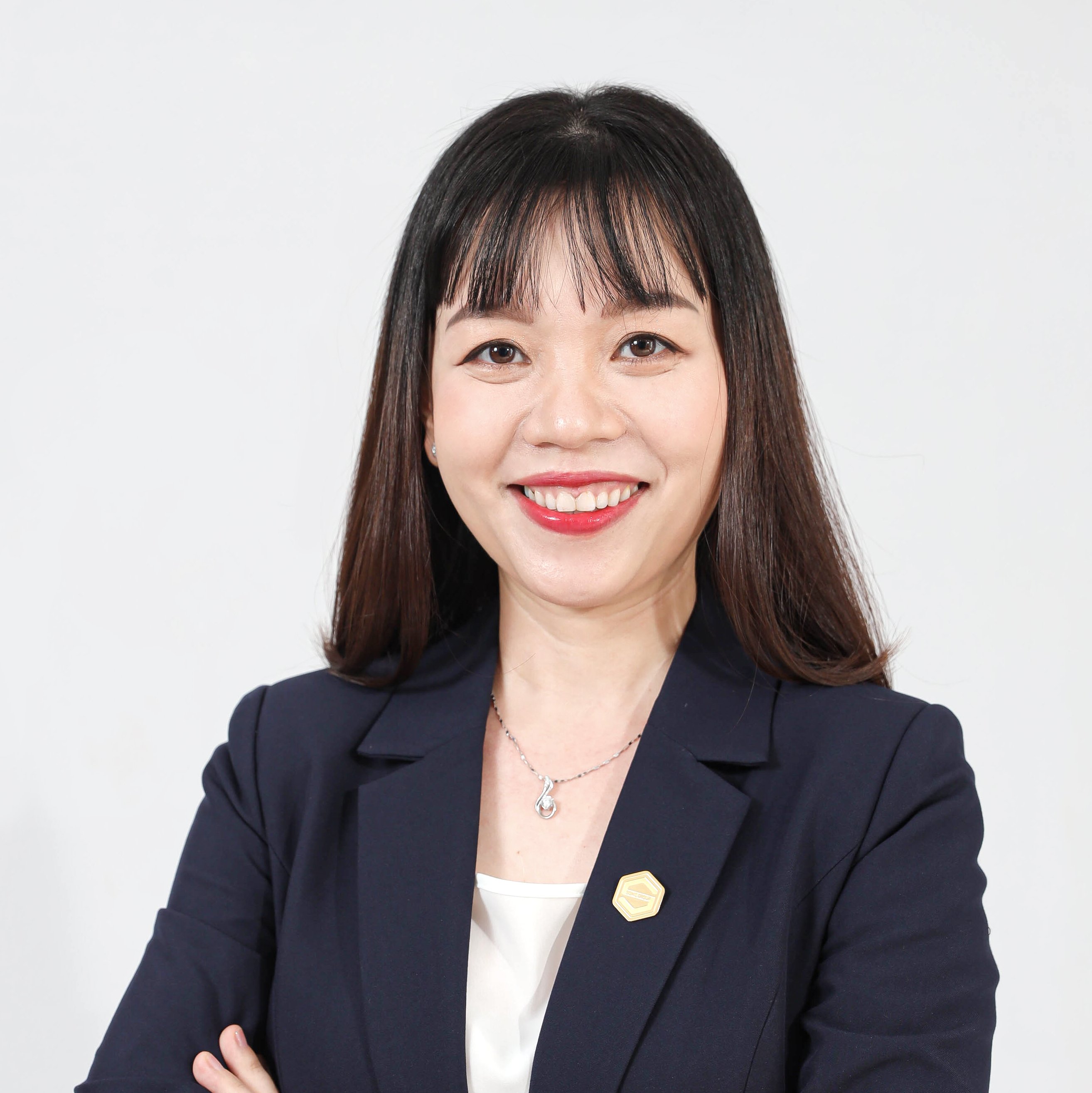 Ms. Đỗ Ngọc Nga