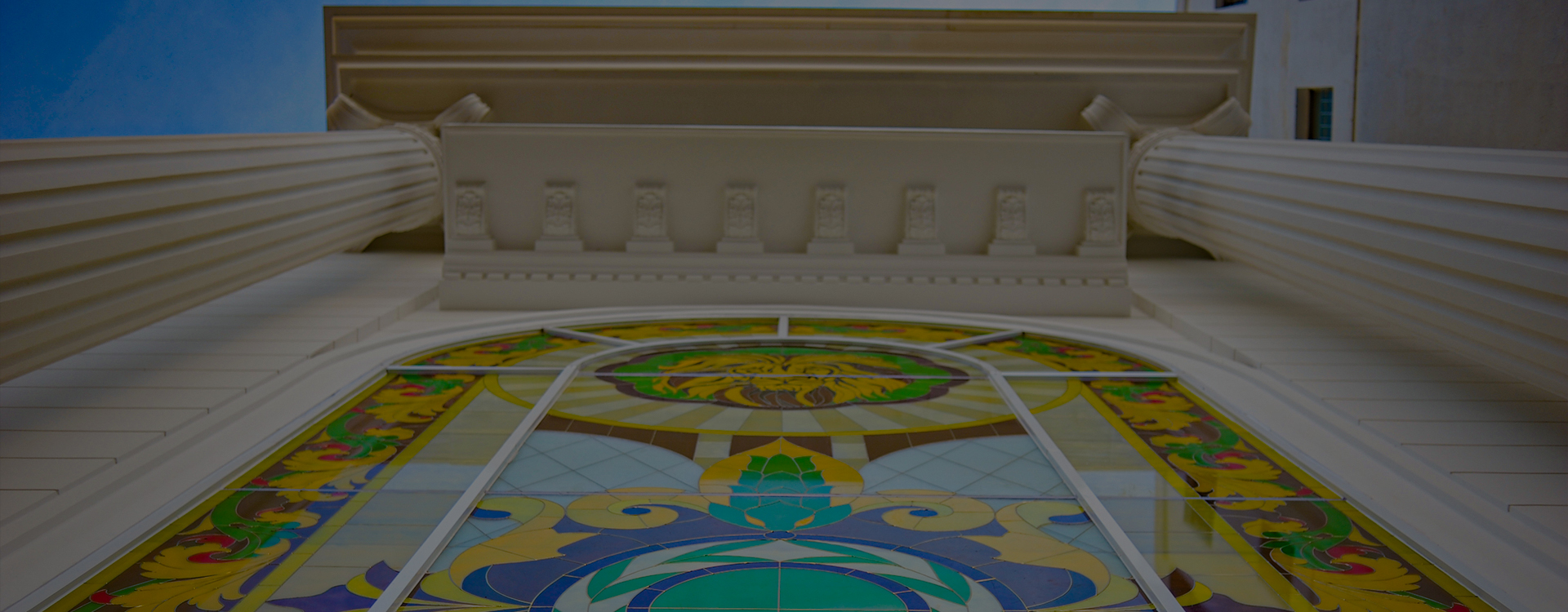 Văn phòng cho thuê