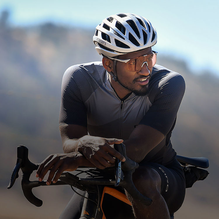 MŨ BẢO HIỂM XE ĐẠP ROAD GIRO