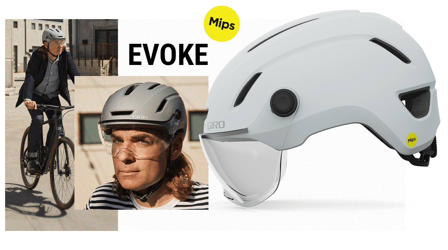 Nón bảo hiểm Thành phố