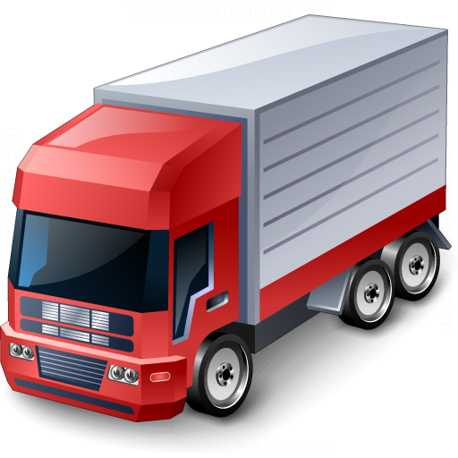 Vận chuyển hàng hoá<br>Nam Bắc bằng xe tải