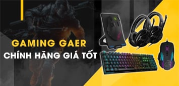 Gaming Gear