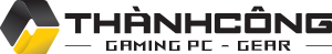 logo Máy Tính Thành Công