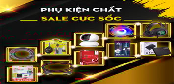 phụ kiện