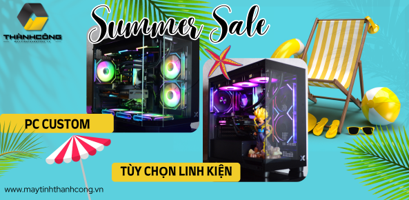 Khuyến mãi lớn chào xuân